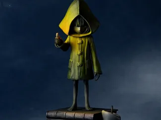 Little Nightmares