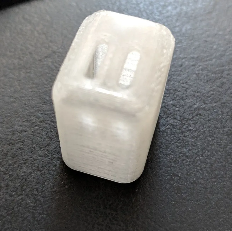 Fairywill Toothbrush Cap/Cover