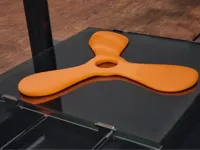 Boomerang à trois pales — photo 2