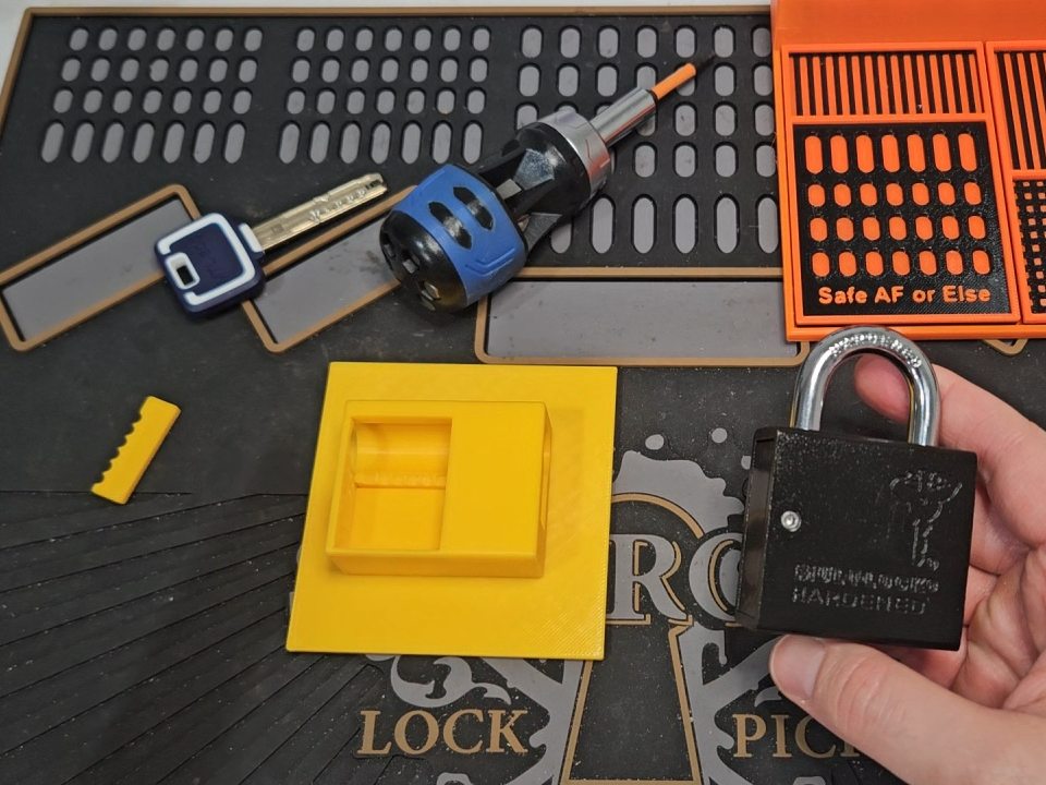 Mul-T-Lock MT5+ Helper