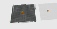 0.2mm layer, 2 walls, 15% infill - new