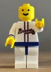 Standard Brickman Figure