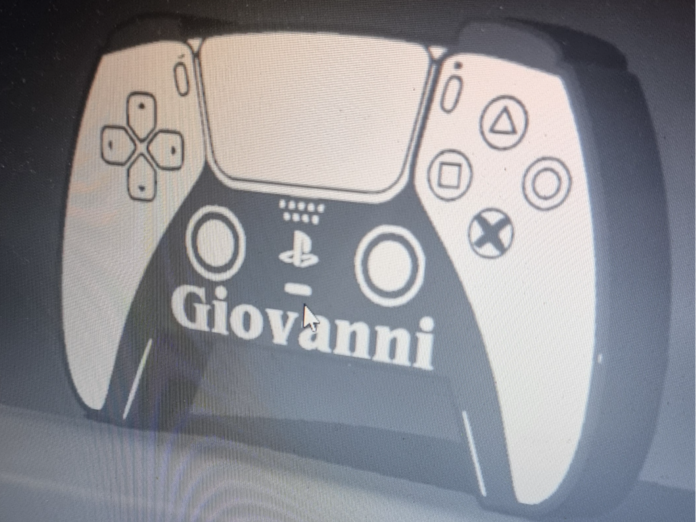 Lightbox controller
