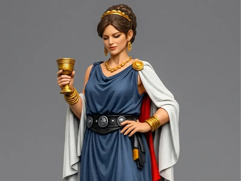 Ludus Domina