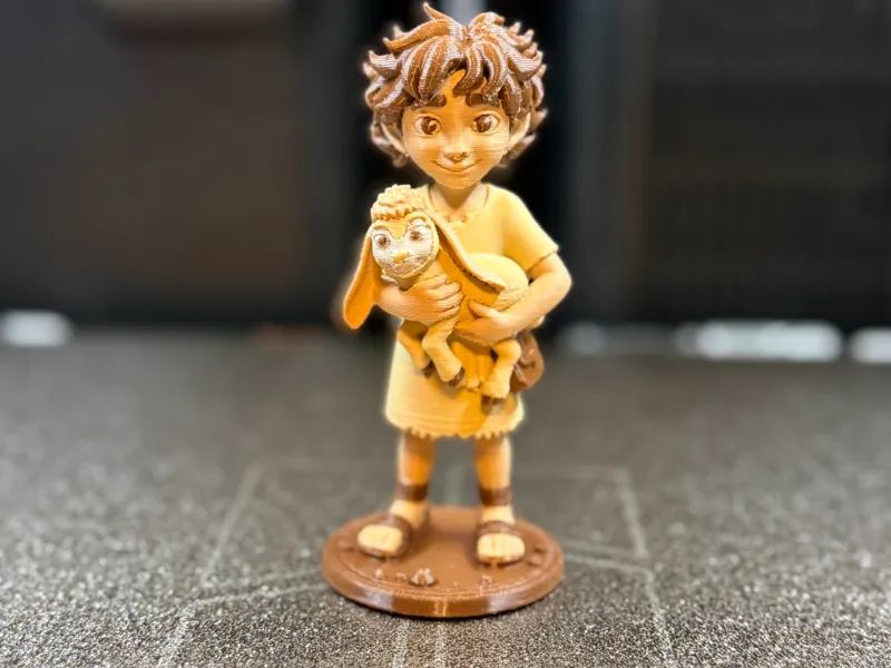 DAVID