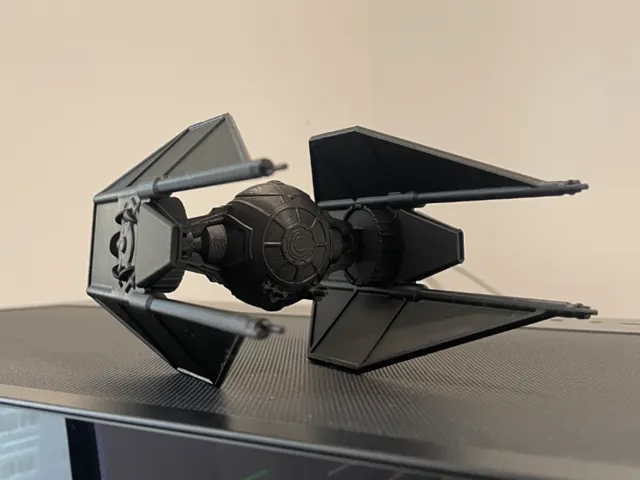 TIE Interceptor