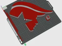 0.28mm layer, 2 walls, 10% infill