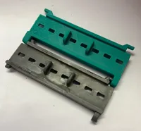 0.2mm layer, 4 walls, 25% infill