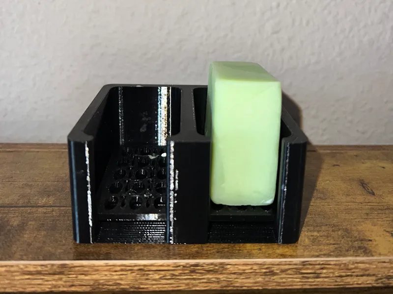 Soap Tray