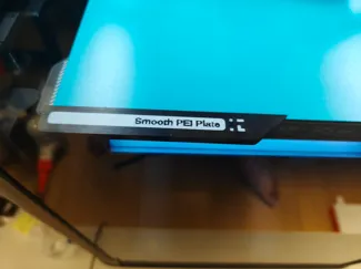 BambuLab H2C 打印版磁性 AR 二维码