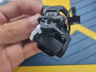 Braço Gimbal mini 2