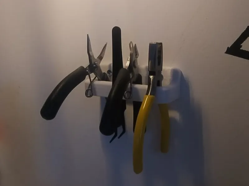 Porta herramienta
