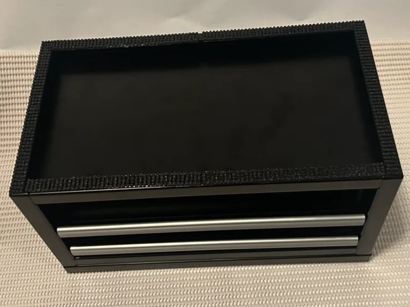 TPU Feet for Mini Toolbox