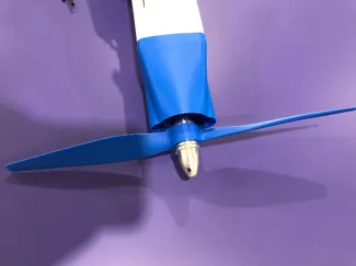 10x5 RC plane propeller
