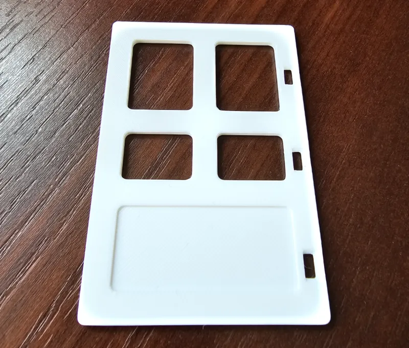 Door DUPLO 1