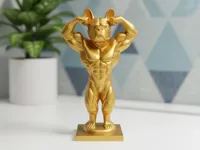 0.12mm layer, 2 walls, 15% infill