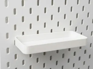 Ikea Skadis Shelf