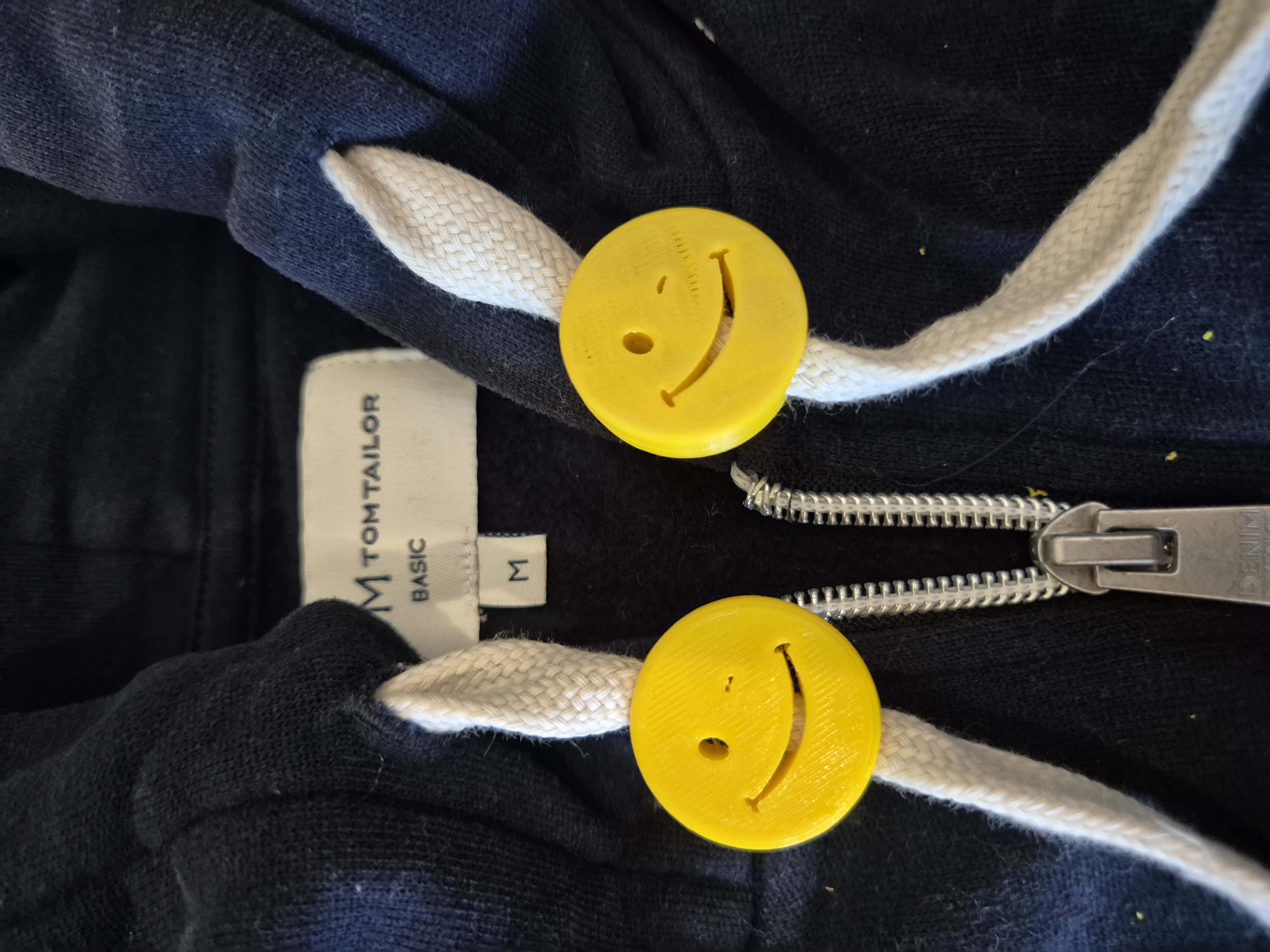 Standard (262 g)
