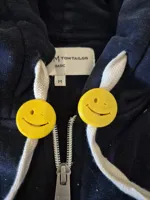 Perles smiley pour paracorde et lacets — photo 4