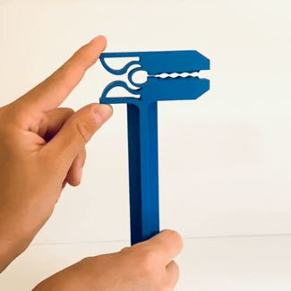 Sujeta toallas para playa V: 2.0
