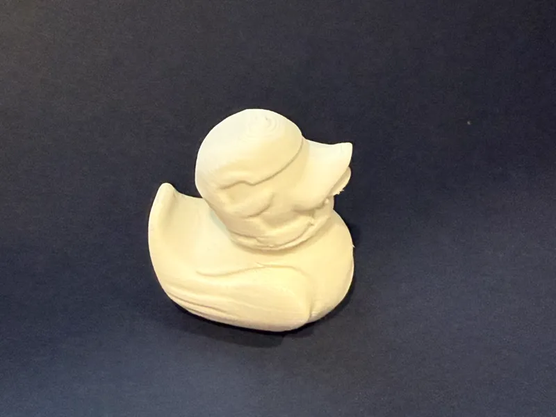 stormtrooper duck