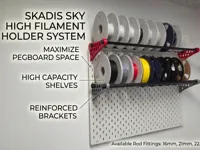 0.2mm layer, 3 walls, 15% infill