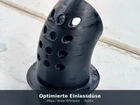 0.16mm layer, 2 walls, 15% infill