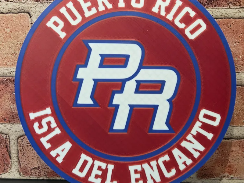 Puerto Rican Pride