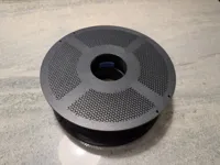 Triangles! 0.6mm nozzle