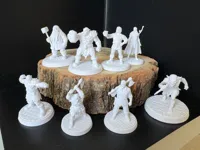 0.12mm layer, 2 walls, 15% infill