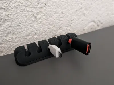 Cable Organizer