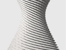 Spiral Vase