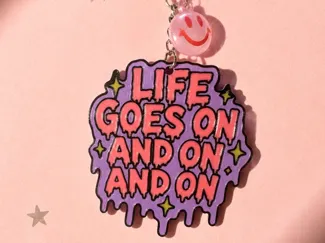 Oliver Tree | Life Goes On