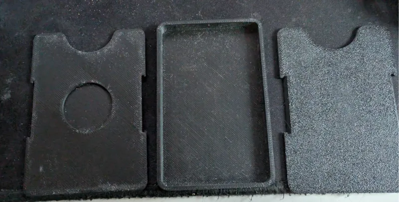 Small Wallet