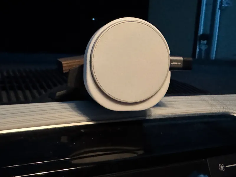 MagSafe Halter Seat Mii, VW up, Skoda citigo