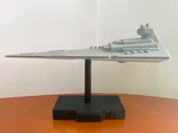 Imperial Class Star Destroyer