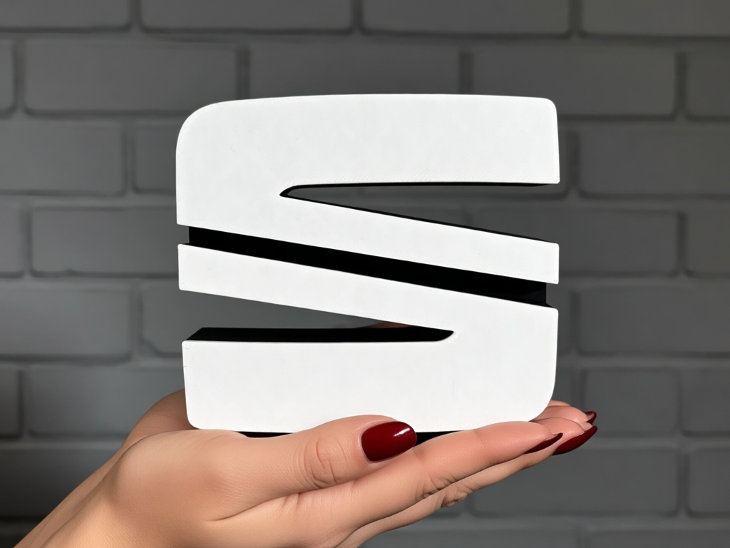 SEAT LOGO