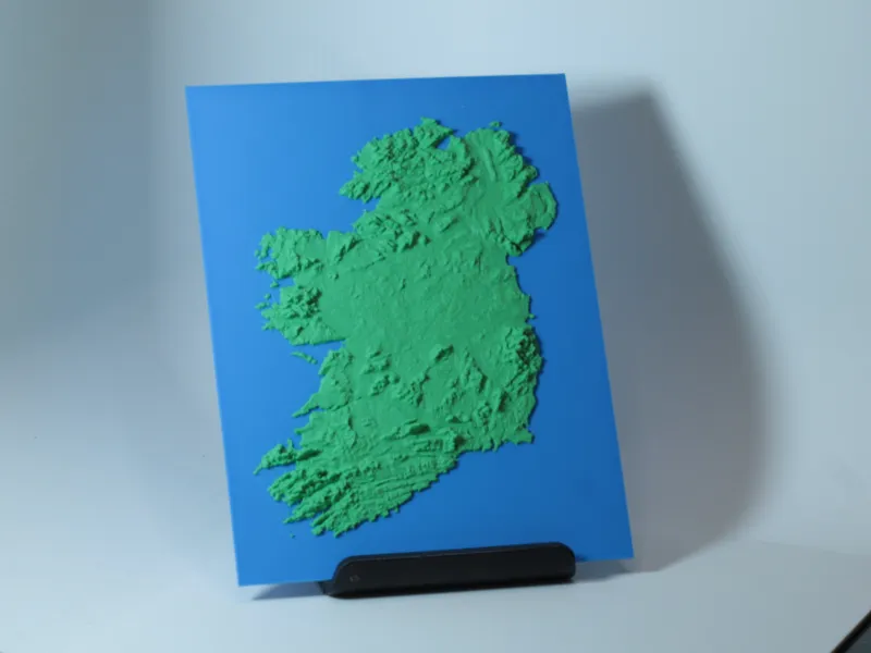 Ireland