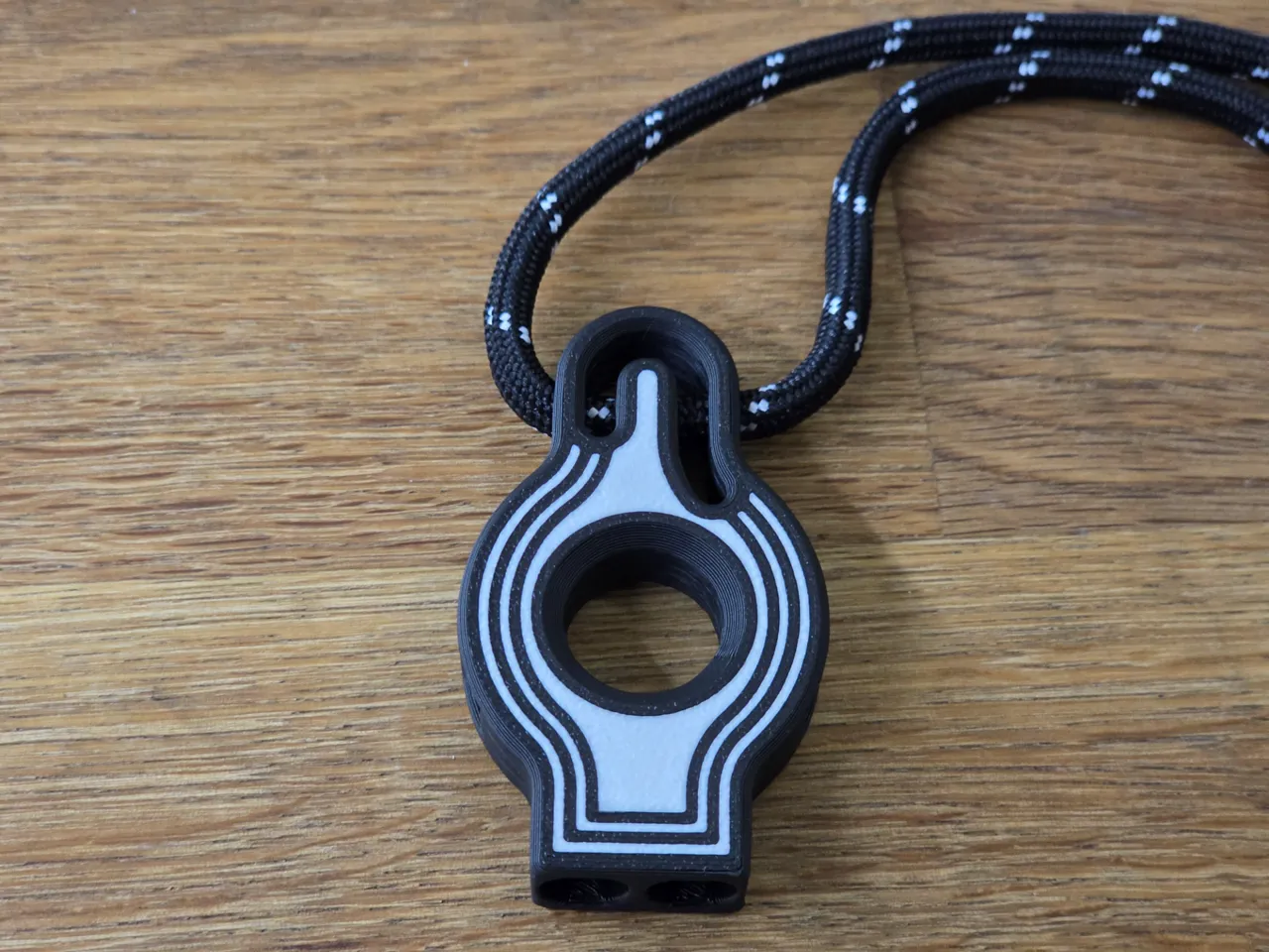 INFINITY WHISTLE + SPINNER view 4