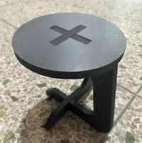0.2mm 层高, 2 层墙, 15% 填充