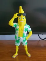 NO AMS Bananito
