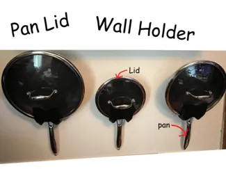 pan_lid holder