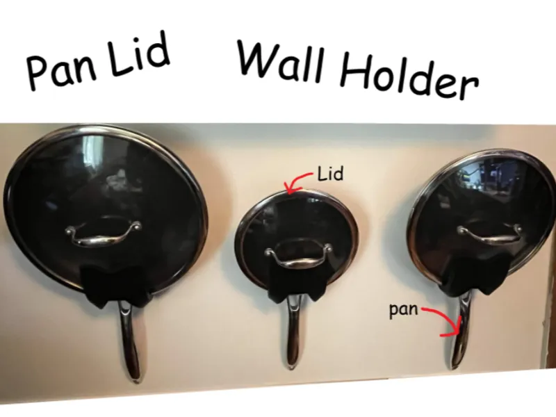 pan_lid holder