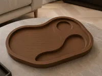 0.28mm layer, 2 walls, 15% infill