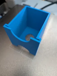 Étui protège-yaourt pour le cartable — photo 3