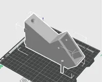 0.2mm layer, 3 walls, 15% infill    4h