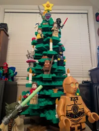 500% Big Brick Figure Adapter