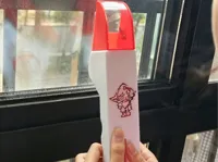 0.2mm 层高, 2 层墙, 10% 填充