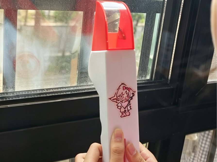 手持昆虫捕捉器蜜蜂昆虫夹