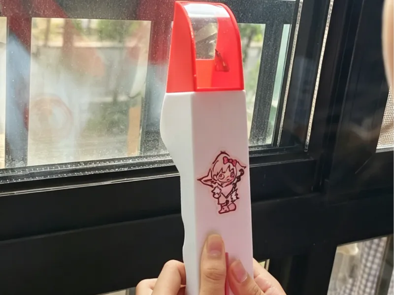 手持昆虫捕捉器蜜蜂昆虫夹